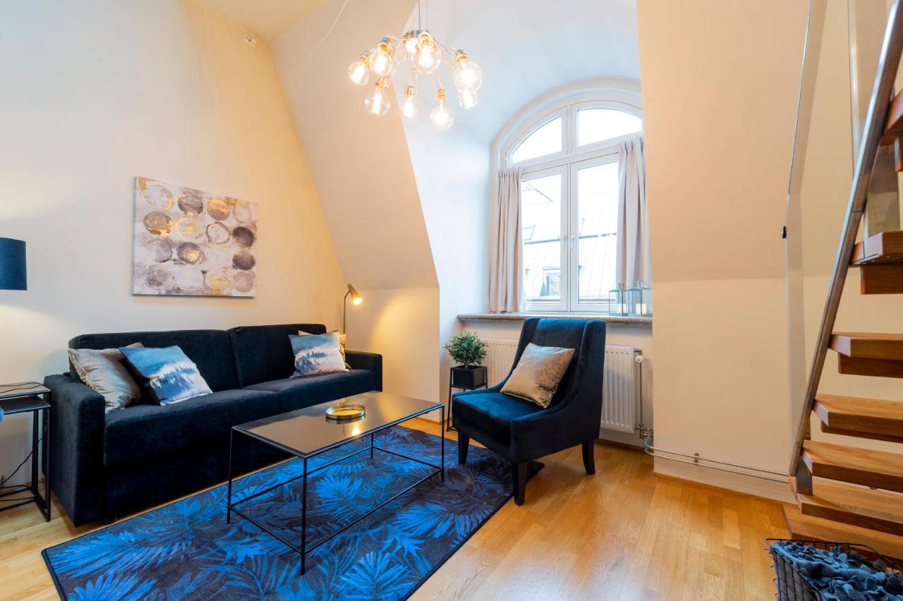 Nordic Host - Prinsens Gate 8 City Center High End Studio Oslo Exteriér fotografie