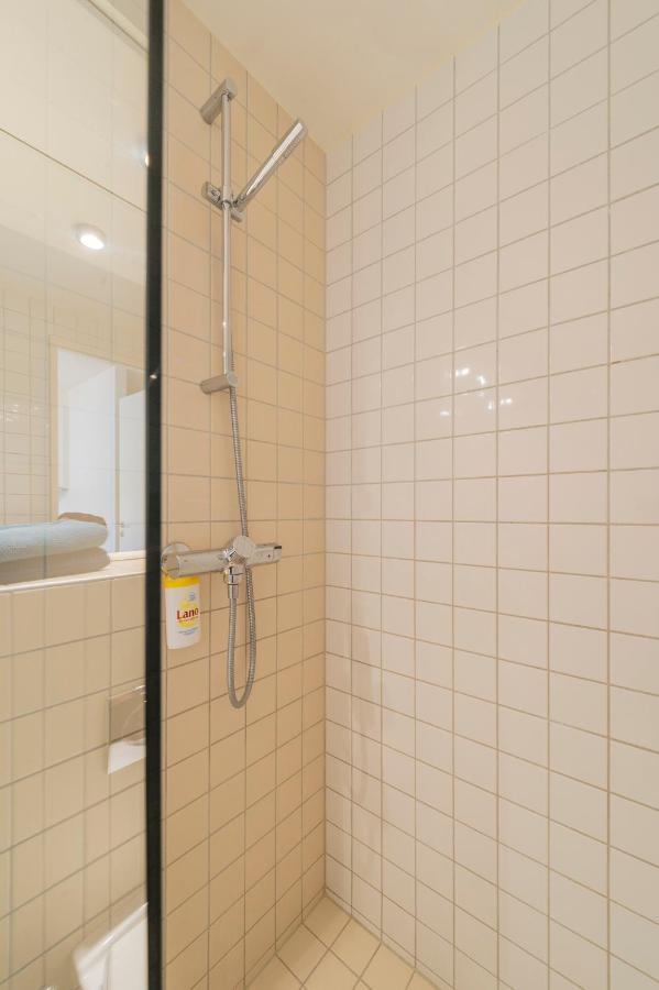 Nordic Host - Prinsens Gate 8 City Center High End Studio Oslo Exteriér fotografie